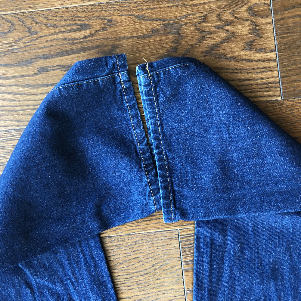 Dolce & Gabbana Ittierre Men's Jeans - Picture 6 of 8